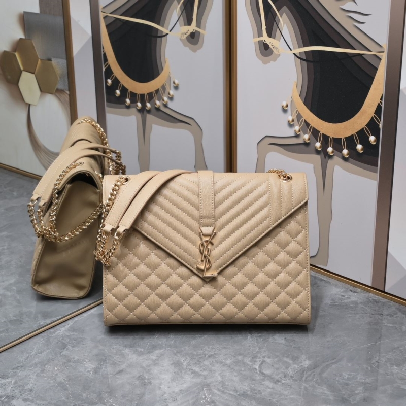 Y*L top handle bags